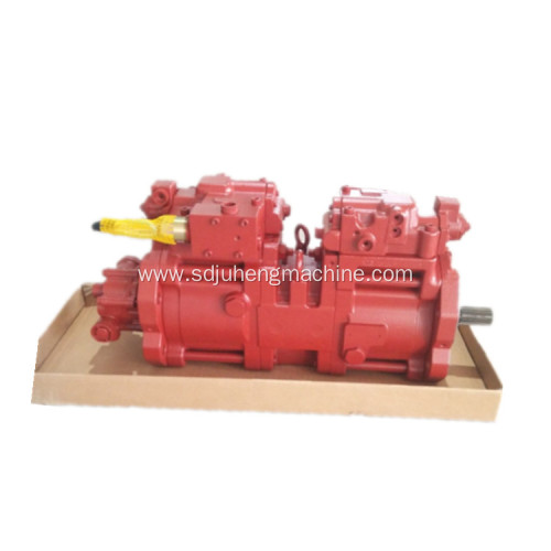 Doosan SL150LC-V Hydraulic Pump 2401-9236B Main Pump